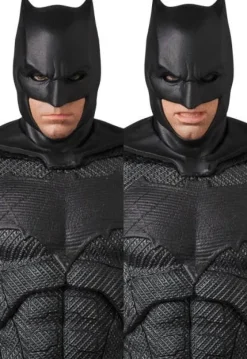 MAFEX Batman Justice League