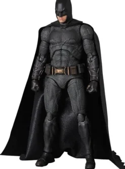 MAFEX Batman Justice League