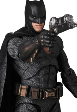 MAFEX Batman Justice League