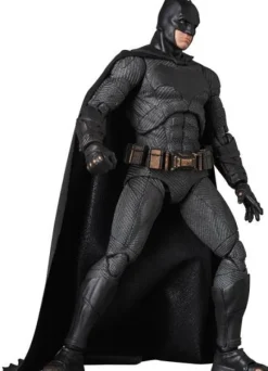 MAFEX Batman Justice League