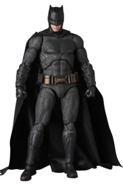 MAFEX Batman Justice League