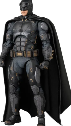 MAFEX Batman Tactical Suit (Zack Snyder's Justice League Ver.)