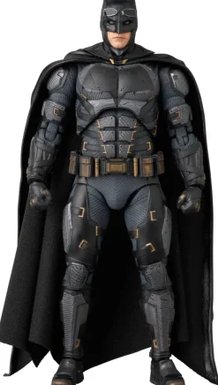 MAFEX Batman Tactical Suit (Zack Snyder's Justice League Ver.)