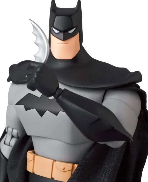 MAFEX Batman (The New Batman Adventures)