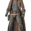 MAFEX Batman V. Superman: Knightmare Batman