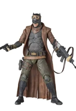 MAFEX Batman V. Superman: Knightmare Batman