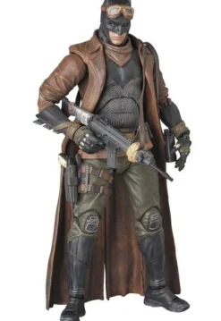 MAFEX Batman V. Superman: Knightmare Batman