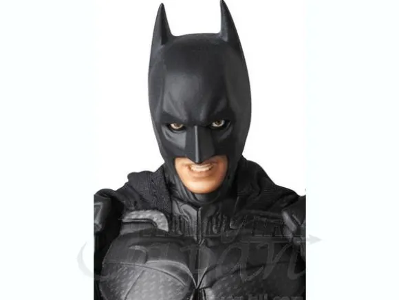 MAFEX Batman Ver.2.0