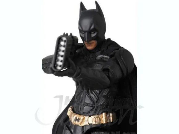 MAFEX Batman Ver.2.0