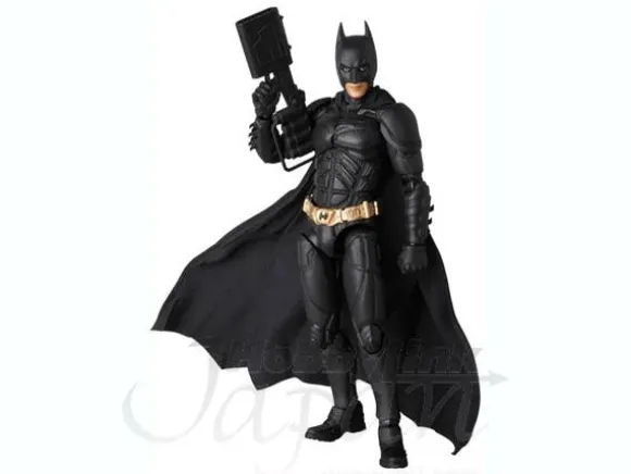 MAFEX Batman Ver.2.0