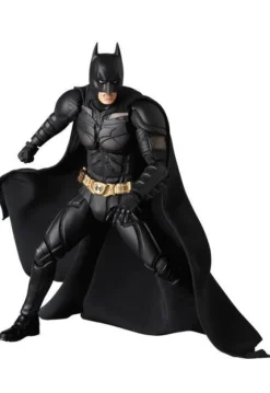 MAFEX Batman Ver.3.0 - The Dark Knight Rises
