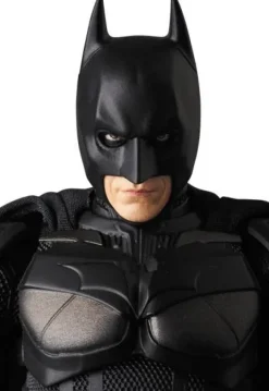 MAFEX Batman Ver.3.0 - The Dark Knight Rises