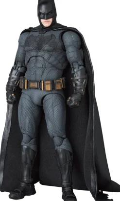 MAFEX Batman (Zack Snyder's Justice League Ver.)