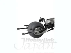 MAFEX BATPOD