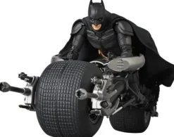 MAFEX BATPOD (Reissue) - The Dark Knight Rises