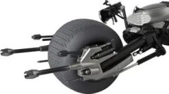 MAFEX BATPOD (Reissue) - The Dark Knight Rises