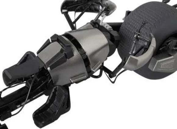 MAFEX BATPOD (Reissue) - The Dark Knight Rises