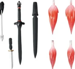 MAFEX Black Manta Aquaman