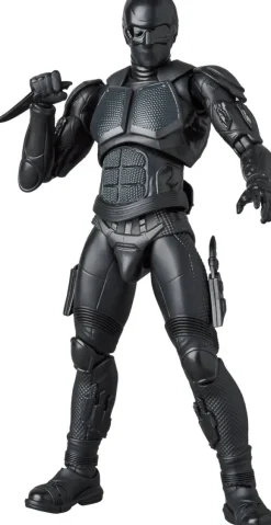 MAFEX Black Noir