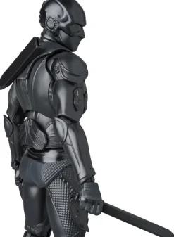 MAFEX Black Noir