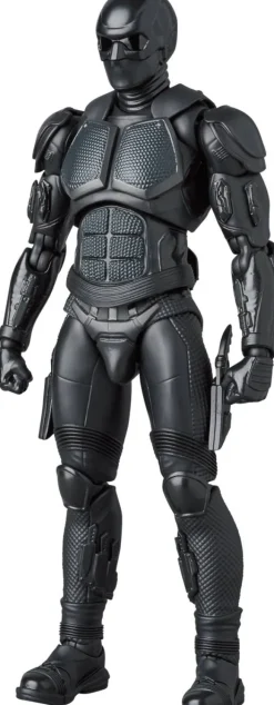 MAFEX Black Noir