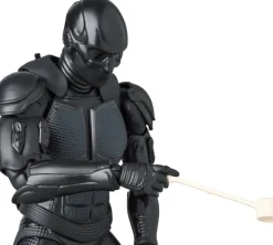 MAFEX Black Noir