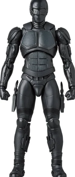 MAFEX Black Noir