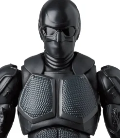 MAFEX Black Noir
