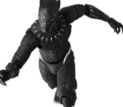 MAFEX Black Panther