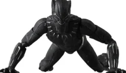 MAFEX Black Panther