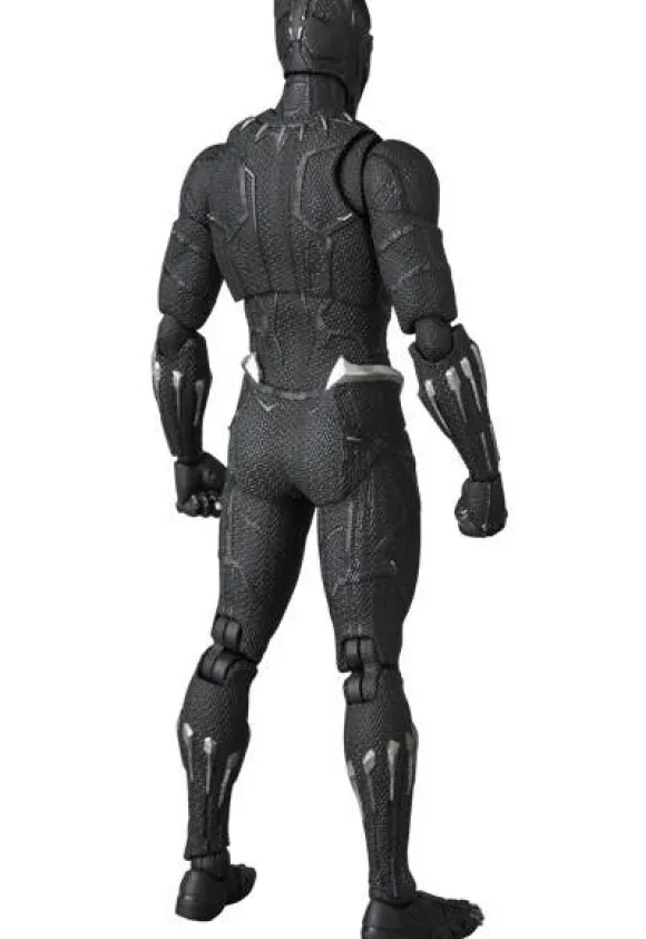 MAFEX Black Panther