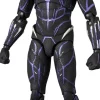 MAFEX Black Panther (Endgame Ver.) (Marvel Infinity Saga)