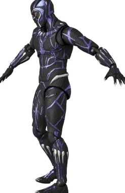 MAFEX Black Panther (Endgame Ver.) (Marvel Infinity Saga)