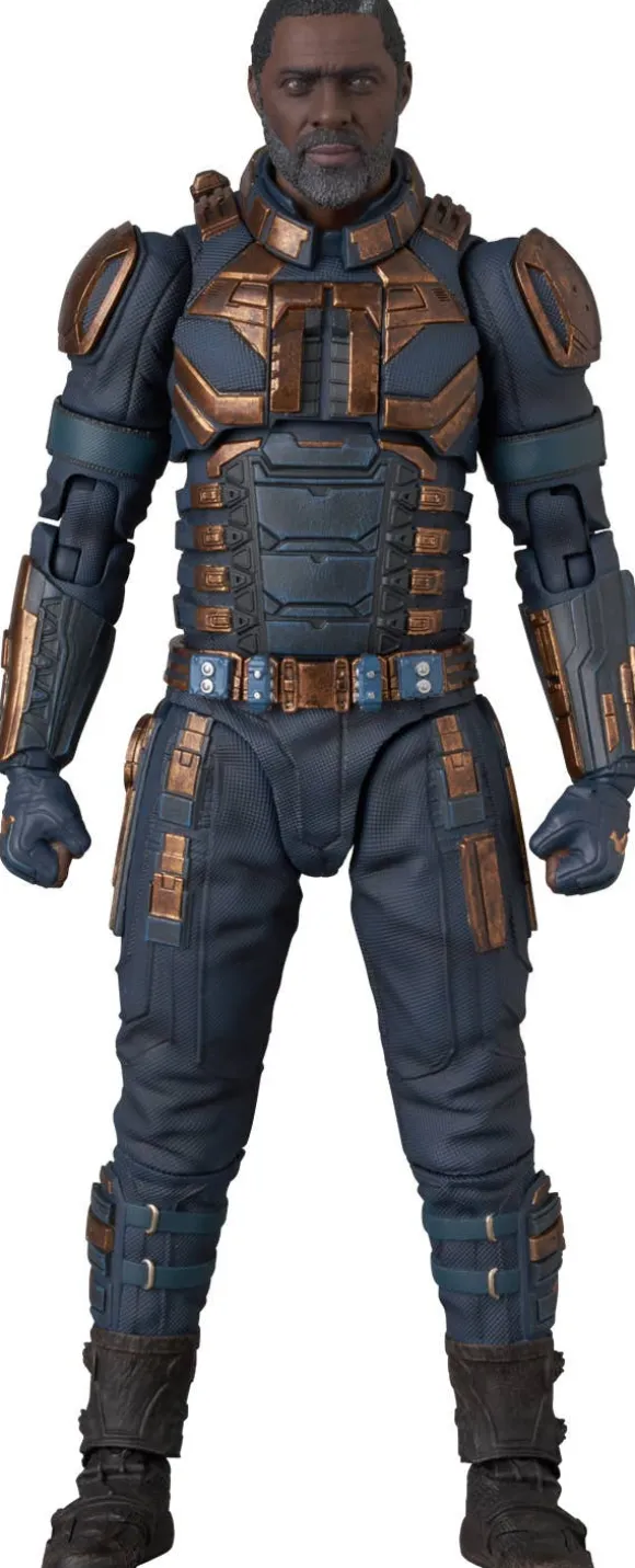 MAFEX Bloodsport