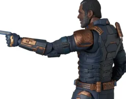 MAFEX Bloodsport