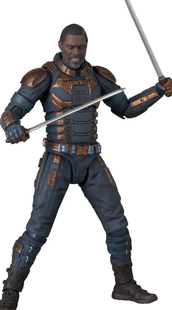 MAFEX Bloodsport