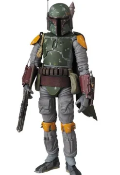 MAFEX Boba Fett (Return of the Jedi Ver.)
