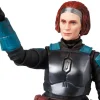 MAFEX Bo-Katan Kryze (The Mandalorian Ver.)