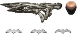 MAFEX Bruce Wayne - Justice League