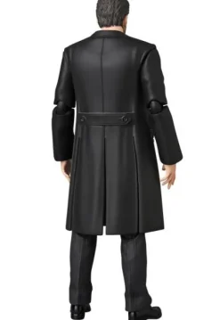 MAFEX Bruce Wayne - Justice League