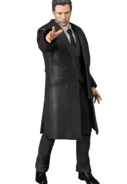 MAFEX Bruce Wayne - Justice League
