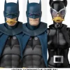 MAFEX Bruce Wayne (Batman: Hush Ver.)