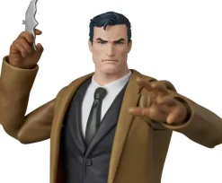 MAFEX Bruce Wayne (Batman: Hush Ver.)
