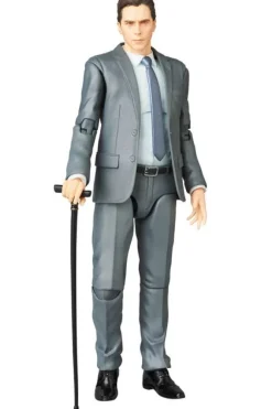 MAFEX BRUCE WAYNE [The Dark Knight Trilogy Ver.]