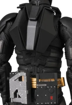 MAFEX BRUCE WAYNE [The Dark Knight Trilogy Ver.]
