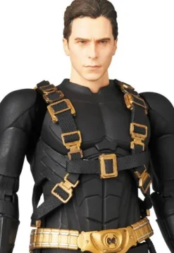 MAFEX BRUCE WAYNE [The Dark Knight Trilogy Ver.]