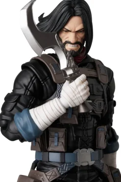 MAFEX BRZRKR ''B''