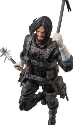 MAFEX BRZRKR ''B''