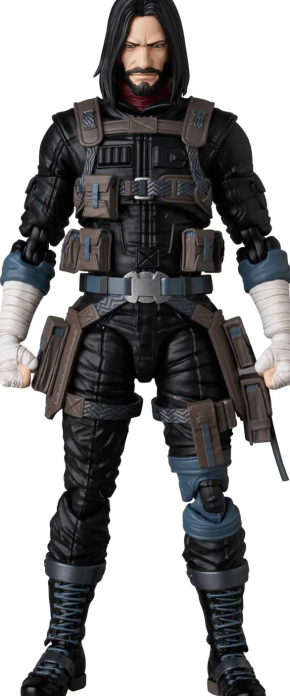 MAFEX BRZRKR ''B''
