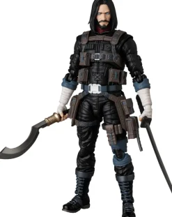 MAFEX BRZRKR ''B''